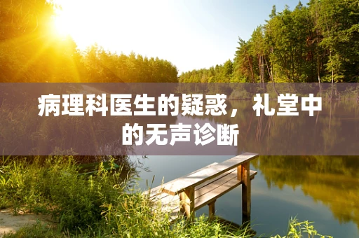 病理科医生的疑惑，礼堂中的无声诊断