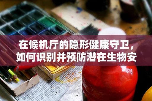 在候机厅的隐形健康守卫，如何识别并预防潜在生物安全风险？