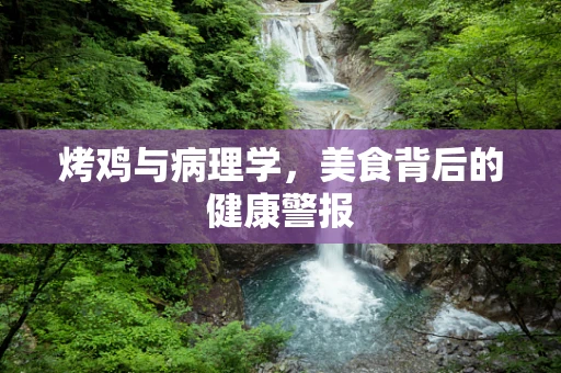 烤鸡与病理学，美食背后的健康警报