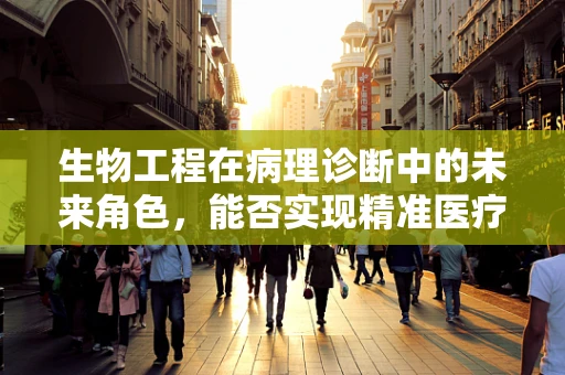 生物工程在病理诊断中的未来角色，能否实现精准医疗的飞跃？