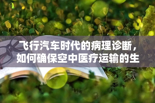 飞行汽车时代的病理诊断，如何确保空中医疗运输的生物样本安全？