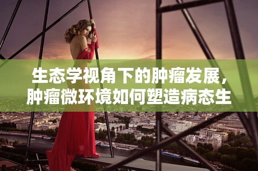 生态学视角下的肿瘤发展，肿瘤微环境如何塑造病态生态？