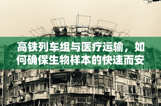 高铁列车组与医疗运输，如何确保生物样本的快速而安全？