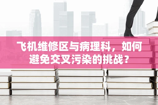飞机维修区与病理科，如何避免交叉污染的挑战？