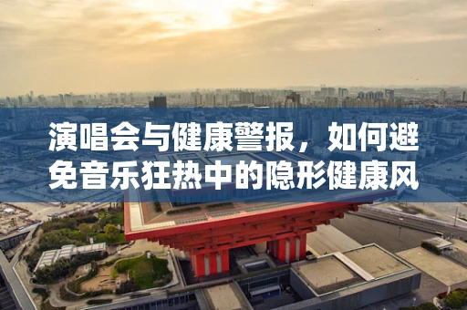 演唱会与健康警报，如何避免音乐狂热中的隐形健康风险？
