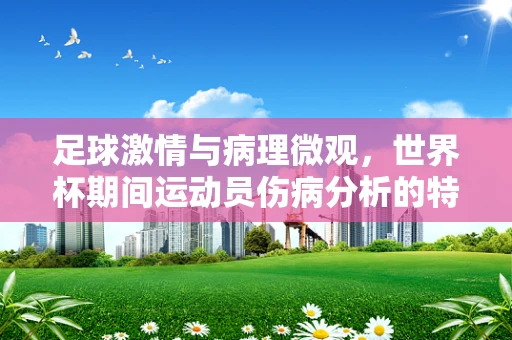 足球激情与病理微观，世界杯期间运动员伤病分析的特别视角