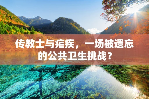 传教士与疟疾，一场被遗忘的公共卫生挑战？