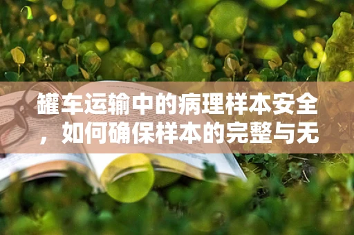 罐车运输中的病理样本安全，如何确保样本的完整与无污染？