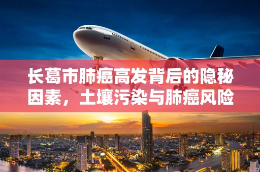 长葛市肺癌高发背后的隐秘因素，土壤污染与肺癌风险关联探析