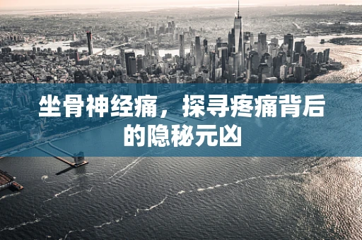 坐骨神经痛，探寻疼痛背后的隐秘元凶