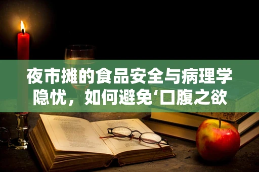 夜市摊的食品安全与病理学隐忧，如何避免‘口腹之欲’的暗流？