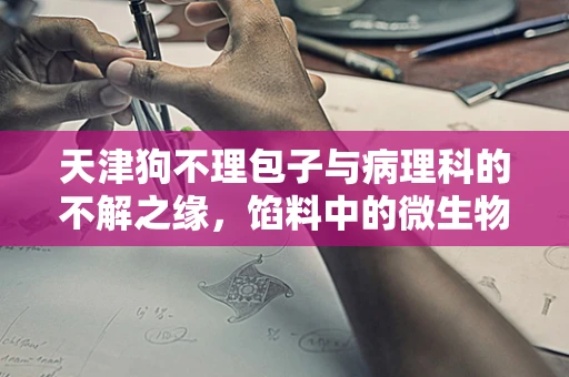 天津狗不理包子与病理科的不解之缘，馅料中的微生物秘密
