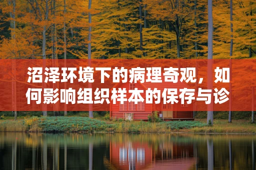 沼泽环境下的病理奇观，如何影响组织样本的保存与诊断？