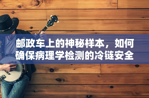 邮政车上的神秘样本，如何确保病理学检测的冷链安全？