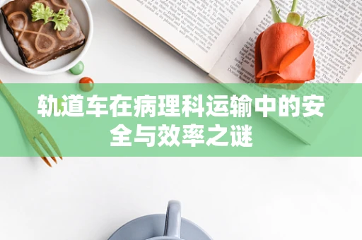 轨道车在病理科运输中的安全与效率之谜