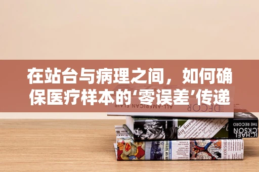 在站台与病理之间，如何确保医疗样本的‘零误差’传递？
