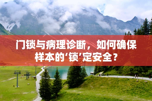 门锁与病理诊断，如何确保样本的‘锁’定安全？