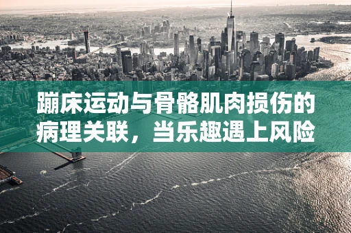 蹦床运动与骨骼肌肉损伤的病理关联，当乐趣遇上风险