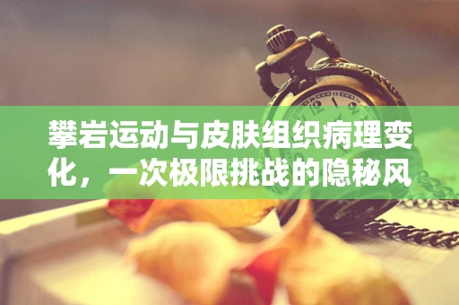 攀岩运动与皮肤组织病理变化，一次极限挑战的隐秘风险？