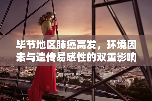 毕节地区肺癌高发，环境因素与遗传易感性的双重影响？
