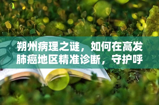 朔州病理之谜，如何在高发肺癌地区精准诊断，守护呼吸健康？