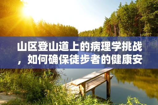 山区登山道上的病理学挑战，如何确保徒步者的健康安全？