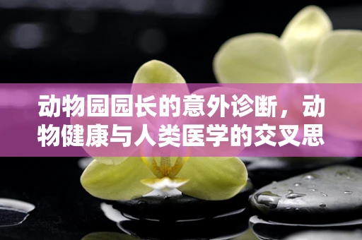 动物园园长的意外诊断，动物健康与人类医学的交叉思考