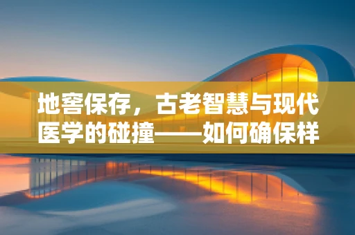 地窖保存，古老智慧与现代医学的碰撞——如何确保样本的地下安全？