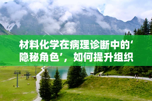 材料化学在病理诊断中的‘隐秘角色’，如何提升组织固定剂的有效性？