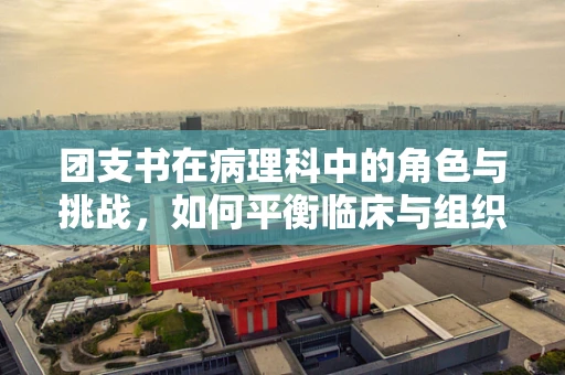 团支书在病理科中的角色与挑战，如何平衡临床与组织管理？