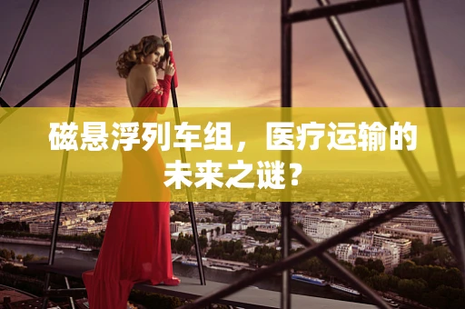 磁悬浮列车组，医疗运输的未来之谜？