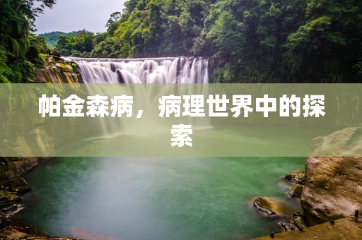 帕金森病，病理世界中的探索