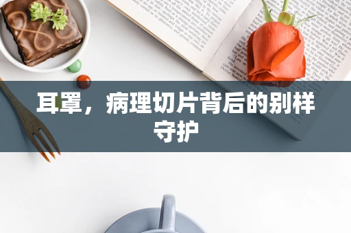 耳罩，病理切片背后的别样守护