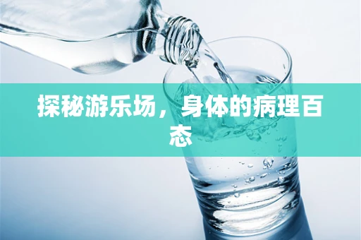 探秘游乐场，身体的病理百态