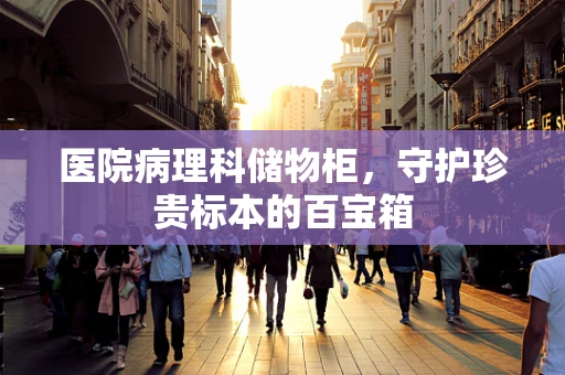 医院病理科储物柜，守护珍贵标本的百宝箱