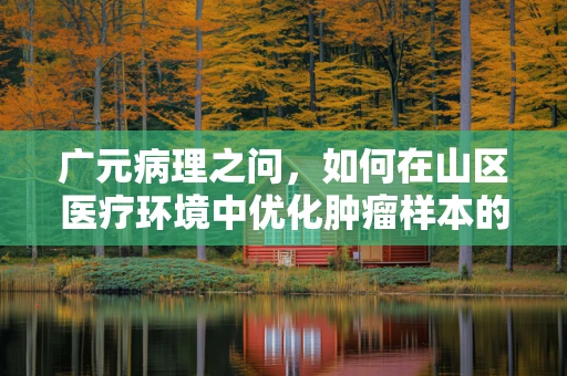 广元病理之问，如何在山区医疗环境中优化肿瘤样本的快速诊断？