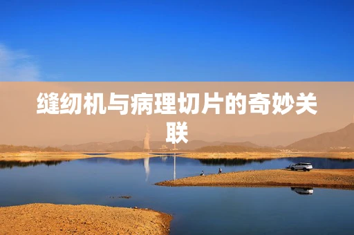 缝纫机与病理切片的奇妙关联