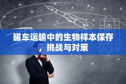 罐车运输中的生物样本保存，挑战与对策