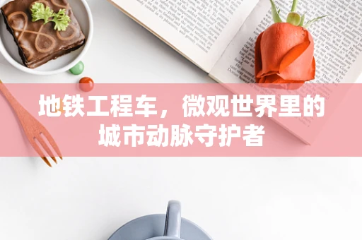 地铁工程车，微观世界里的城市动脉守护者