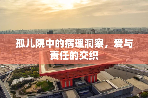 孤儿院中的病理洞察，爱与责任的交织