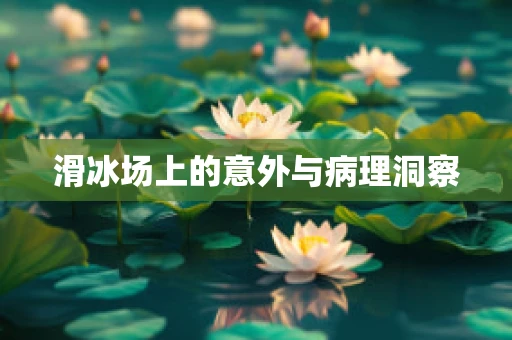 滑冰场上的意外与病理洞察