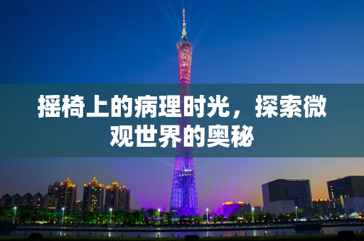 摇椅上的病理时光，探索微观世界的奥秘