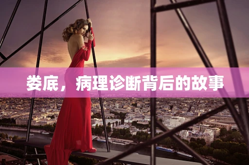 娄底，病理诊断背后的故事