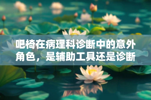 吧椅在病理科诊断中的意外角色，是辅助工具还是诊断干扰？