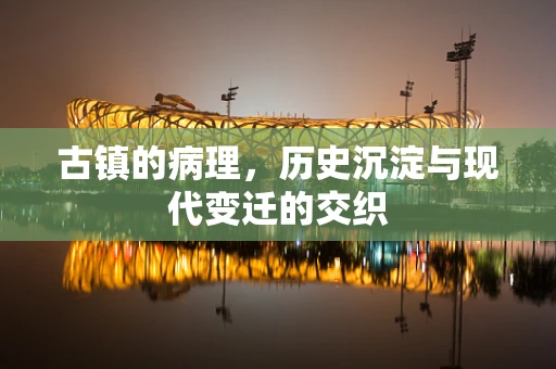 古镇的病理，历史沉淀与现代变迁的交织