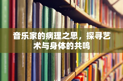 音乐家的病理之思，探寻艺术与身体的共鸣