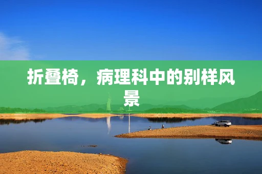 折叠椅，病理科中的别样风景